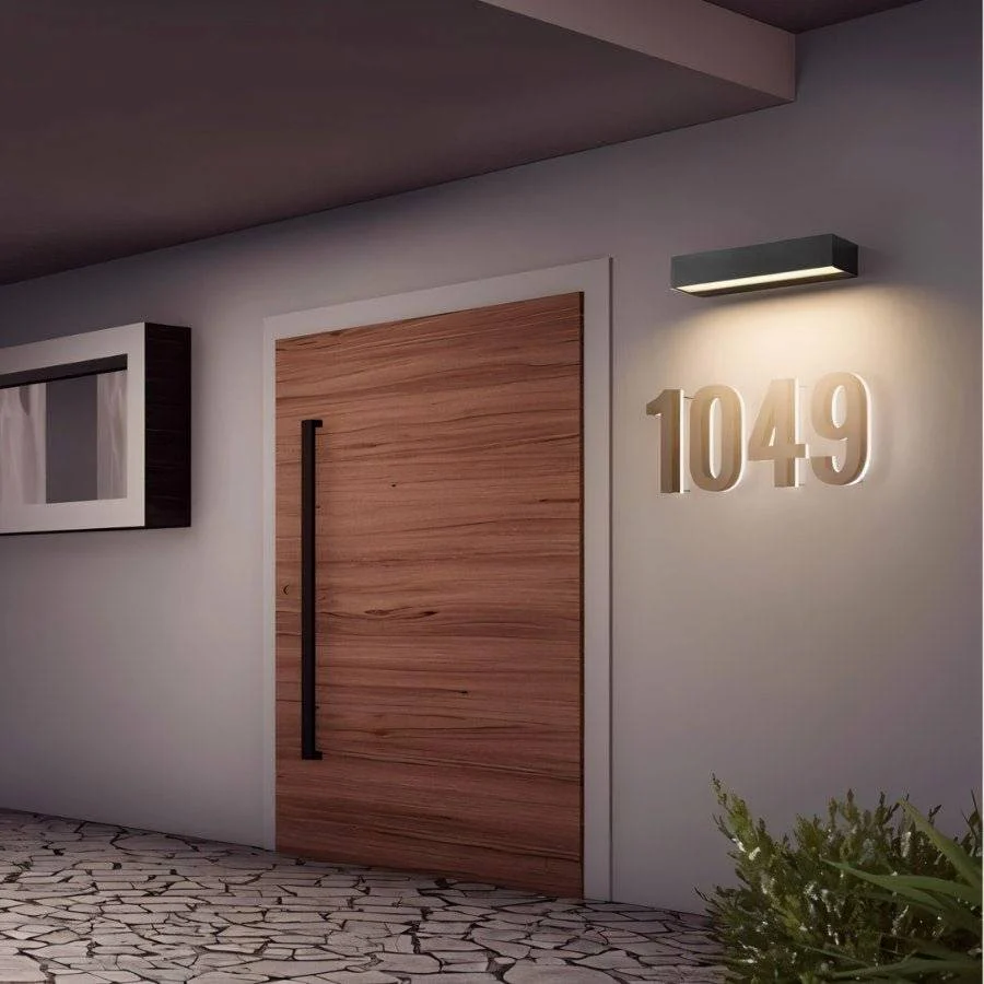 Obex Wall Lamp - Open Box - Image 4