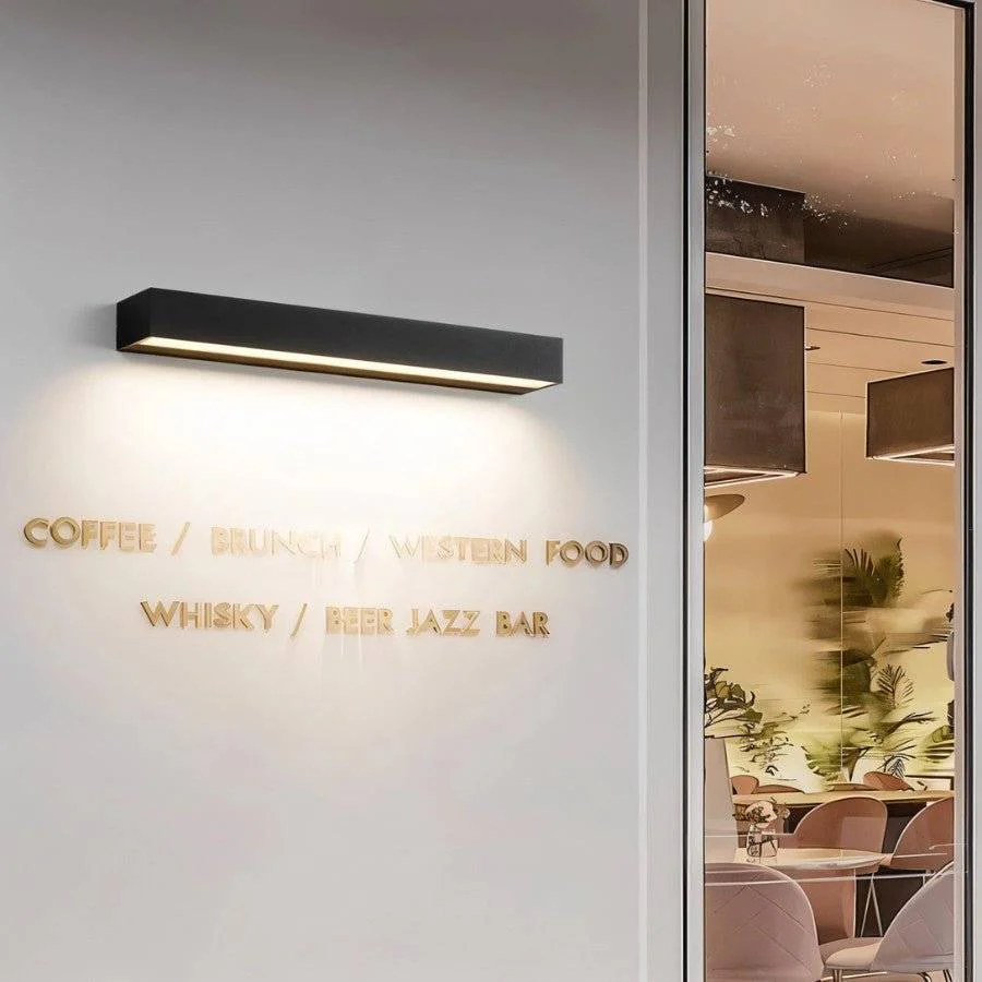 Obex Wall Lamp - Open Box - Image 5