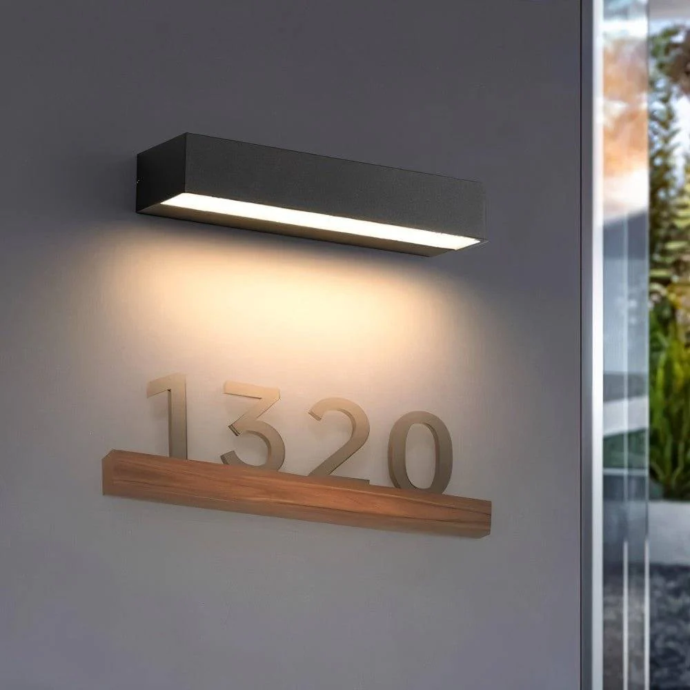 Obex Wall Lamp - Open Box - Image 6
