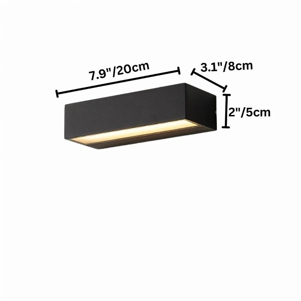 Obex Wall Lamp - Open Box - Image 8