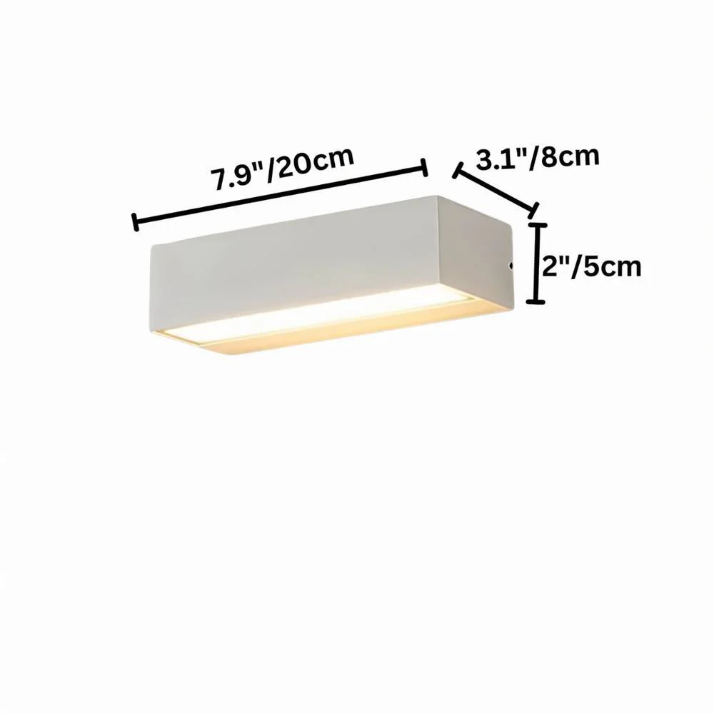 Obex Wall Lamp - Open Box - Image 9