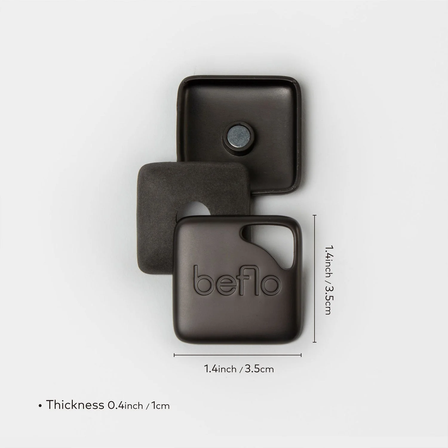 Obsidian - Aroma Diffuser - Image 4