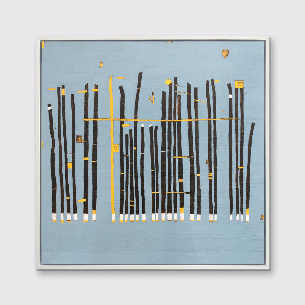Odd Man Out - Limited Edition Canvas Print - Image 4