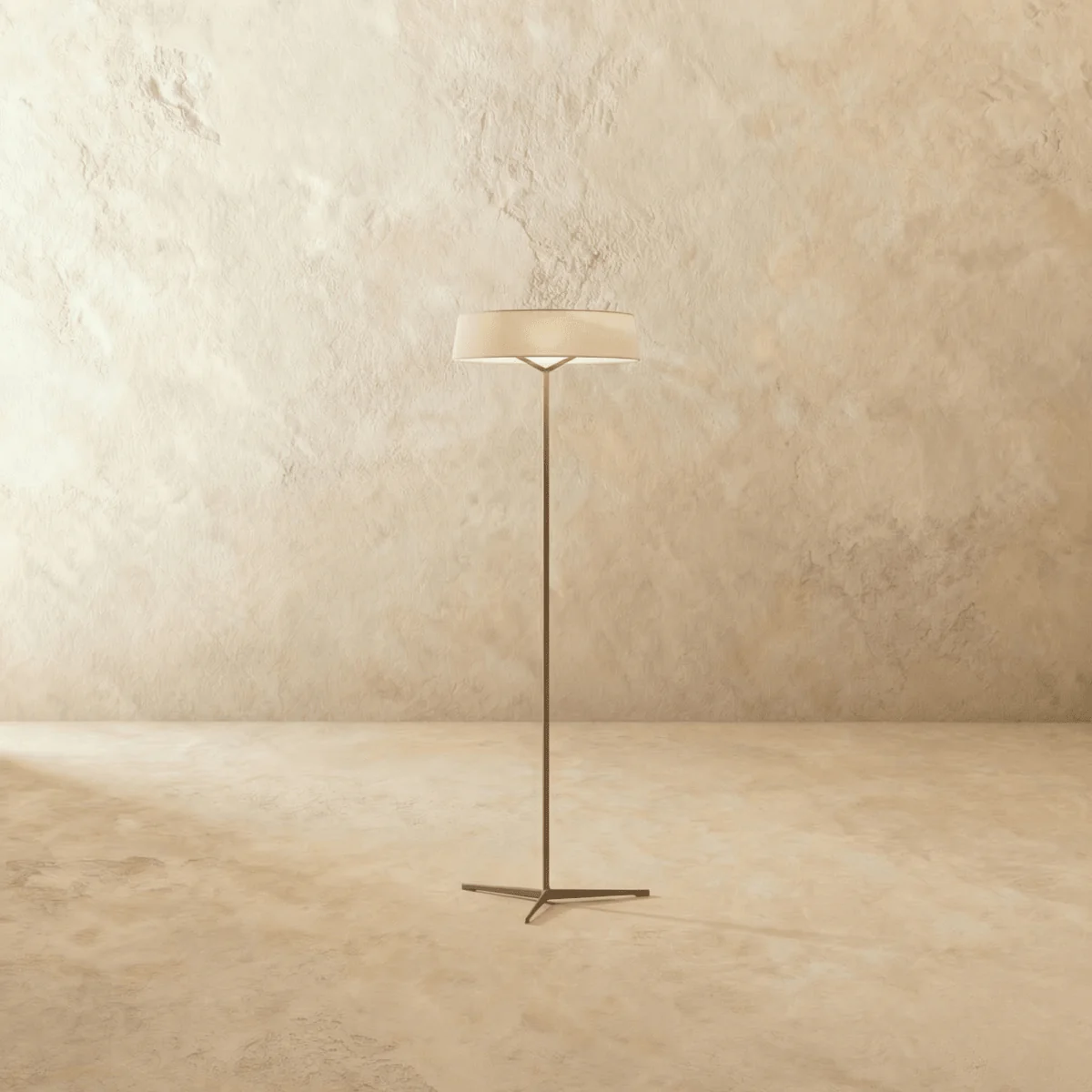 Odeon Floor Lamp