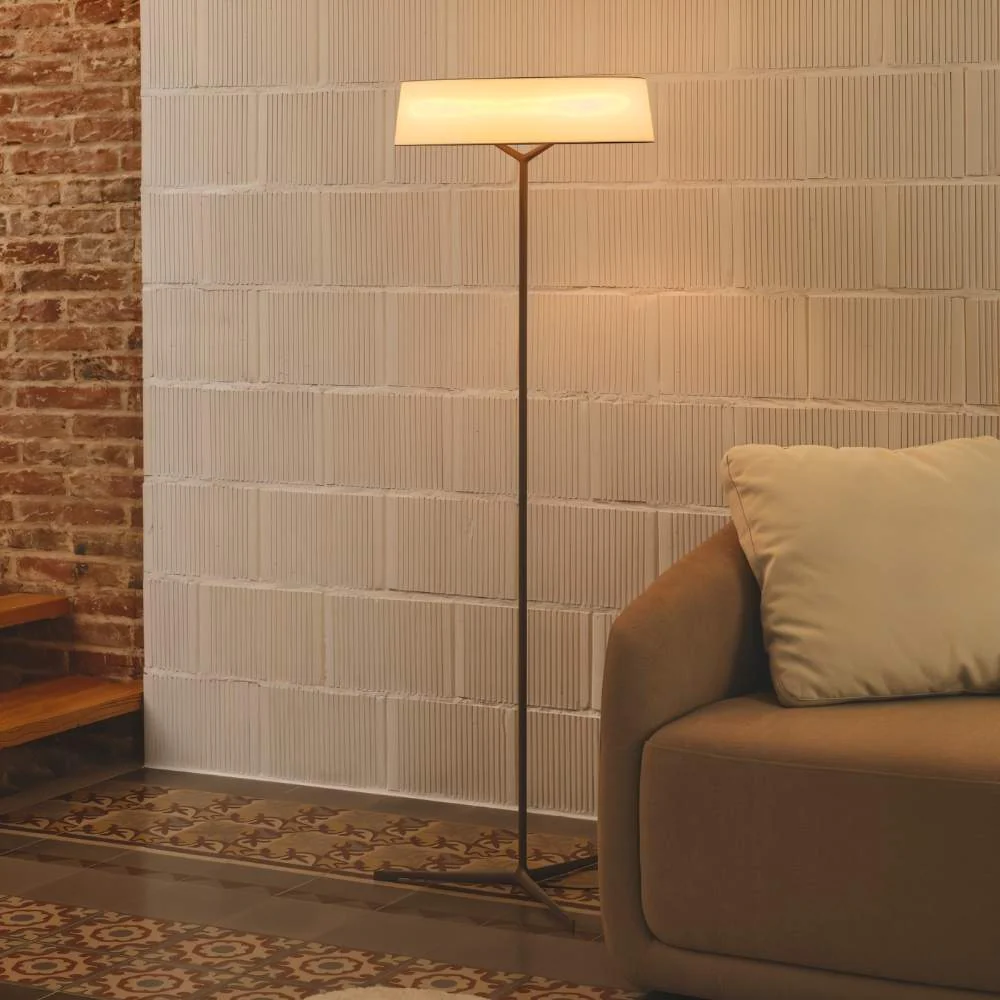 Odeon Floor Lamp - Image 7