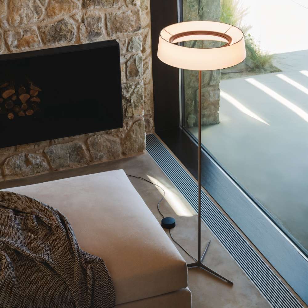 Odeon Floor Lamp - Image 8