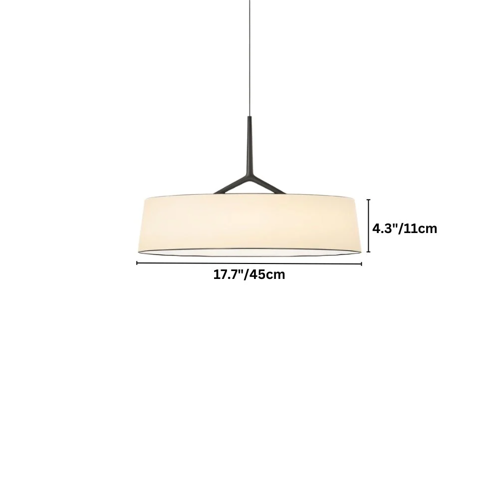 Odeon Pendant Light - Image 10