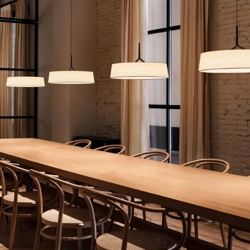 Odeon Pendant Light - Image 6