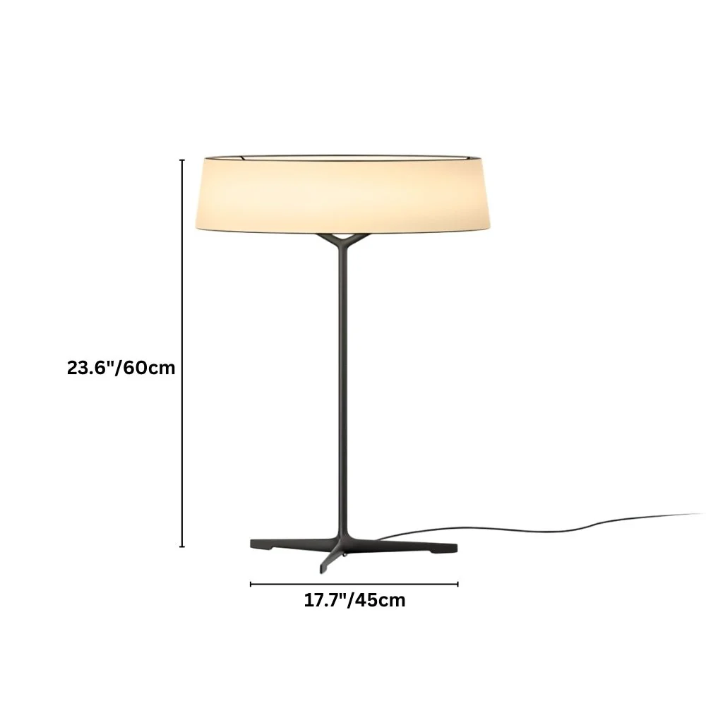 Odeon Table Lamp - Open Box - Image 9