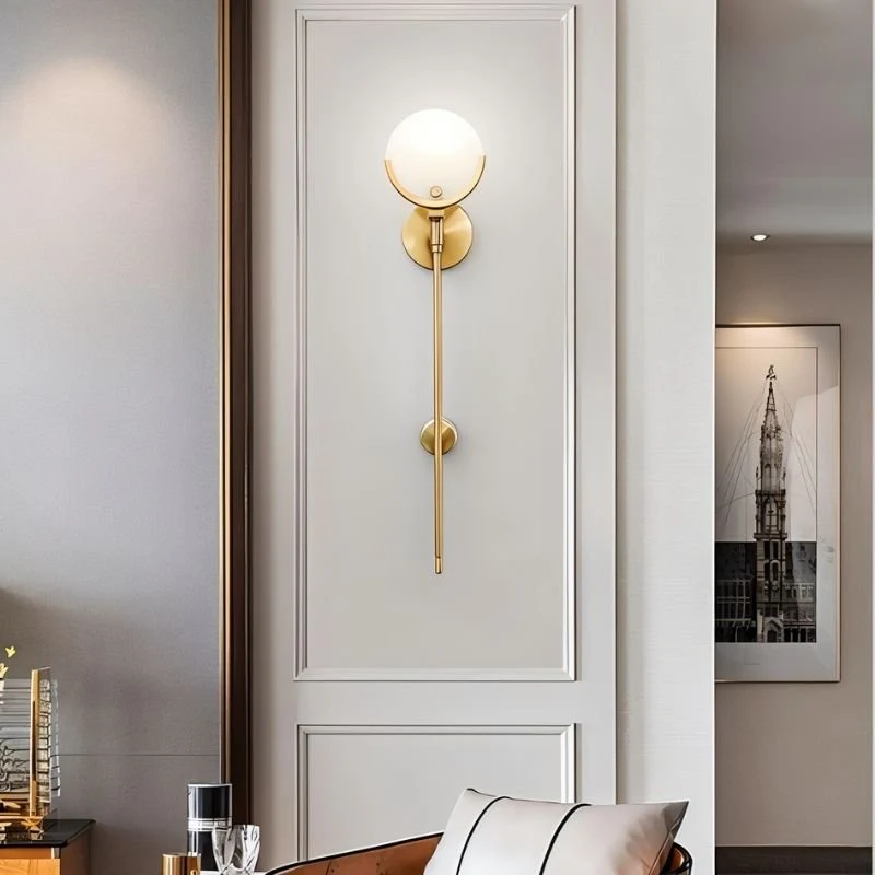 Oira Wall Lamp - Image 3