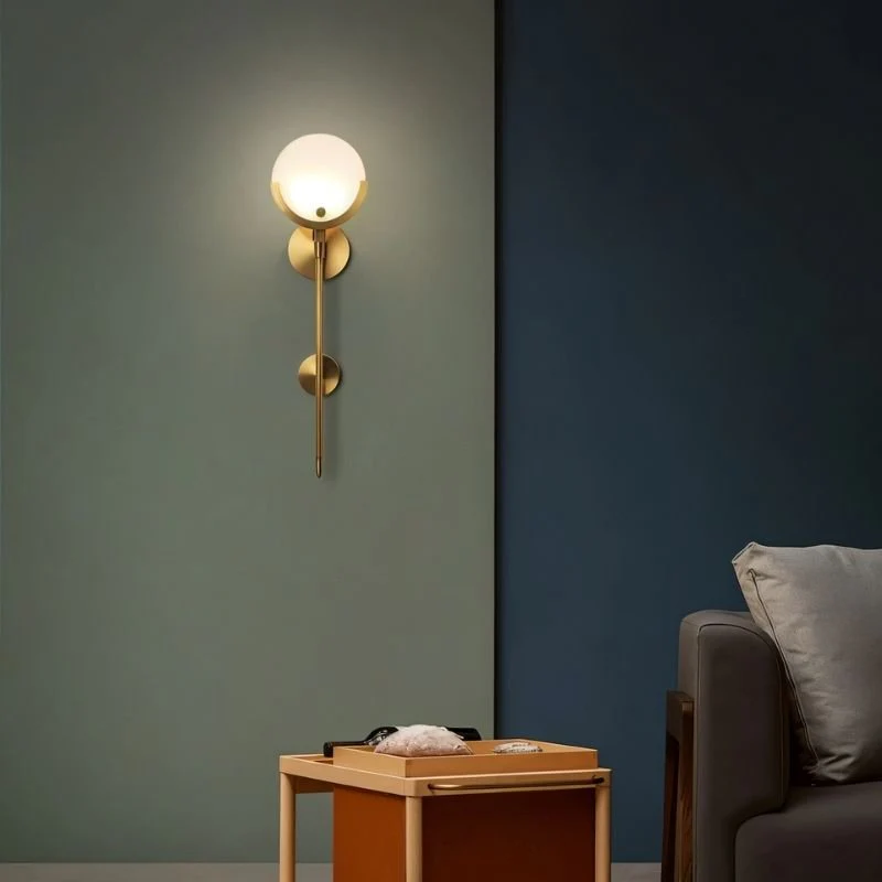 Oira Wall Lamp - Image 4