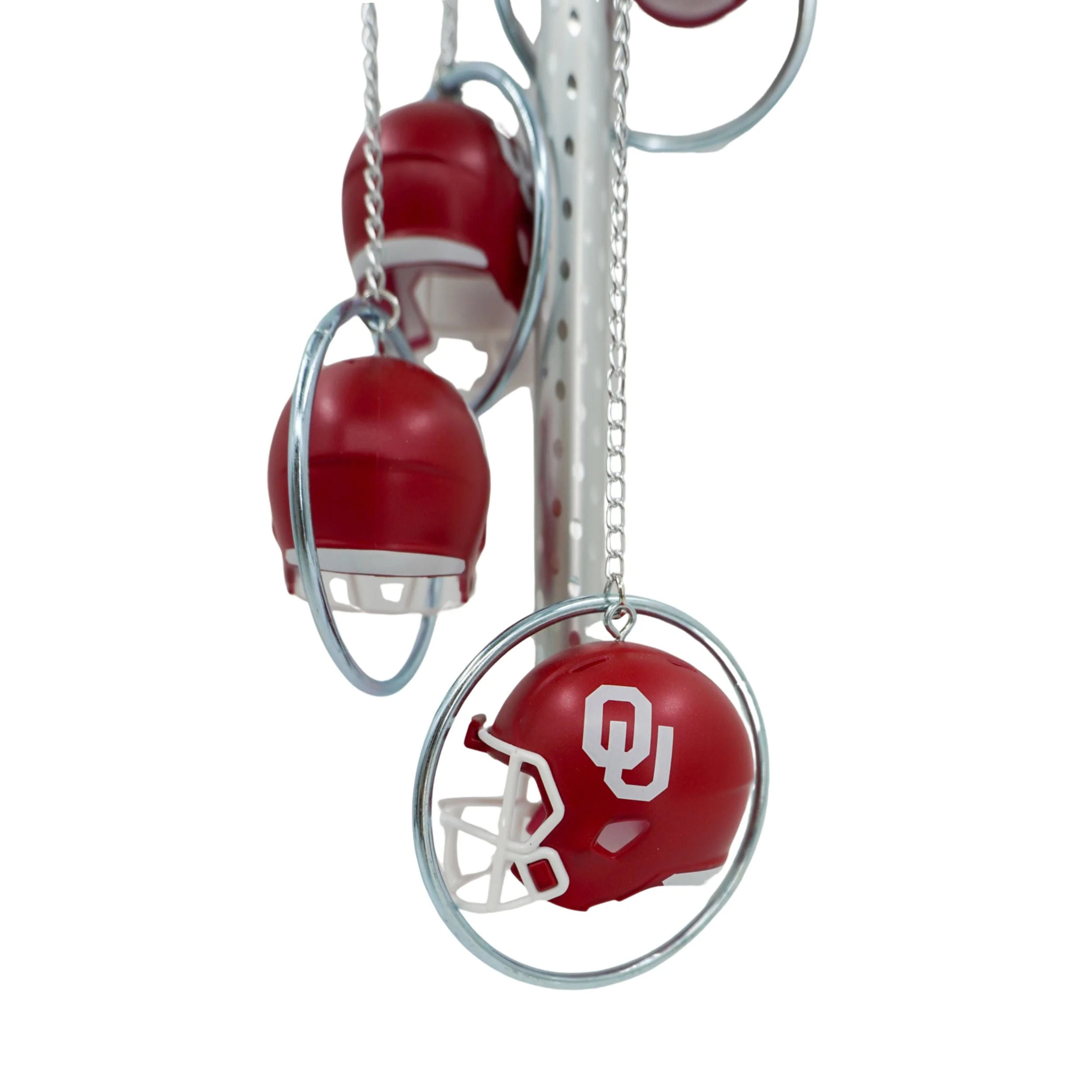 Oklahoma Wind Chime | MAAC Wind Chimes - Image 2