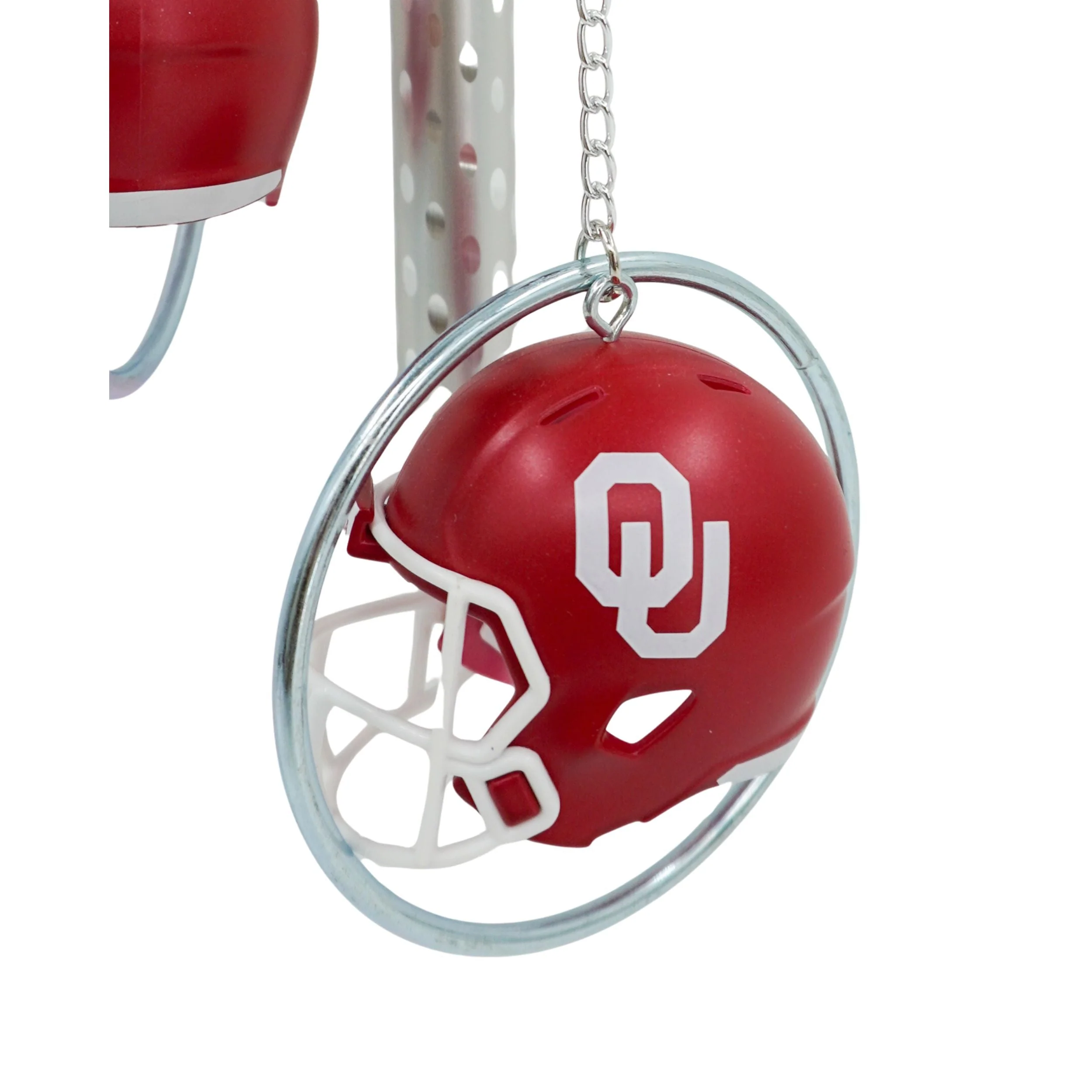 Oklahoma Wind Chime | MAAC Wind Chimes - Image 3