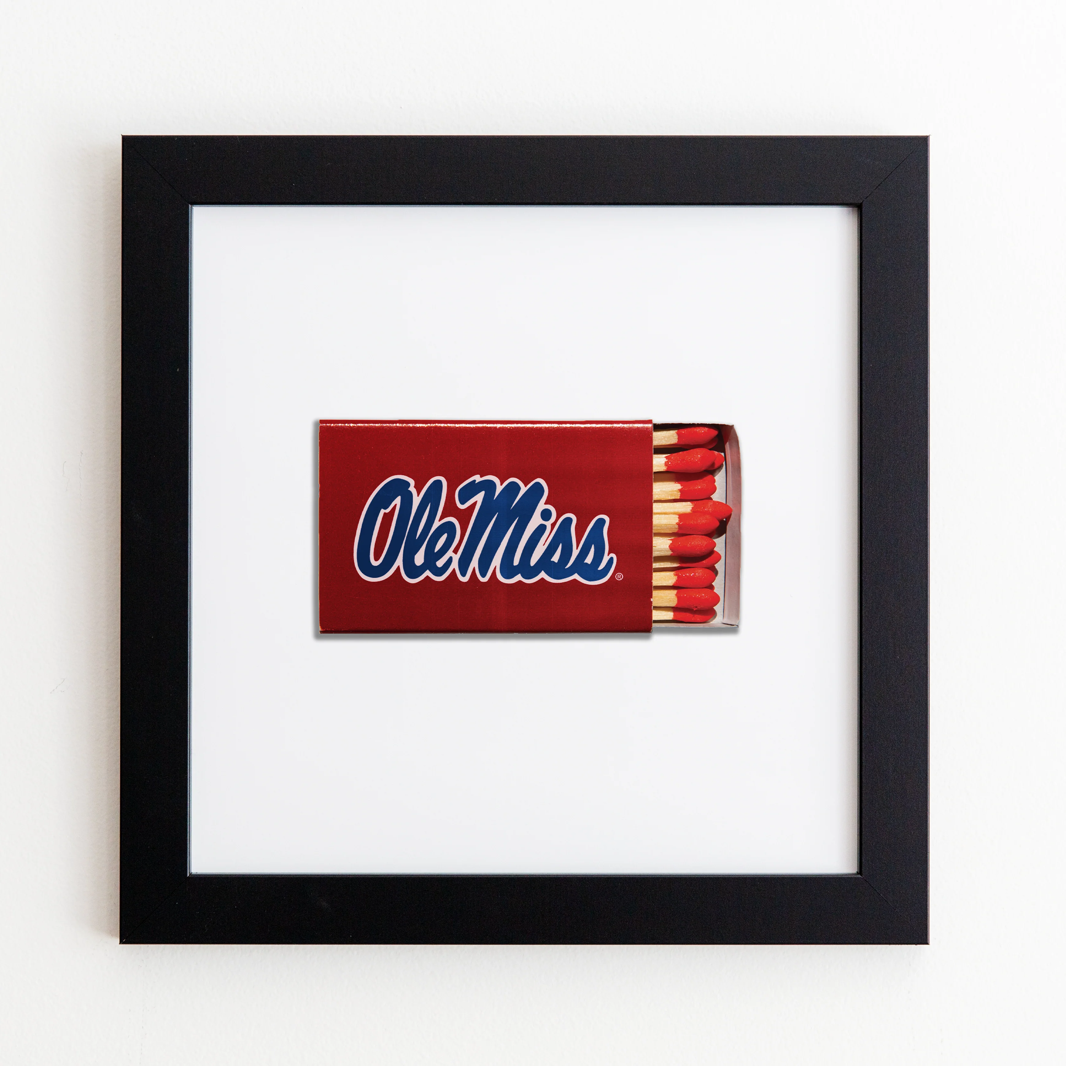 Ole Miss Vol. 1 - Image 2