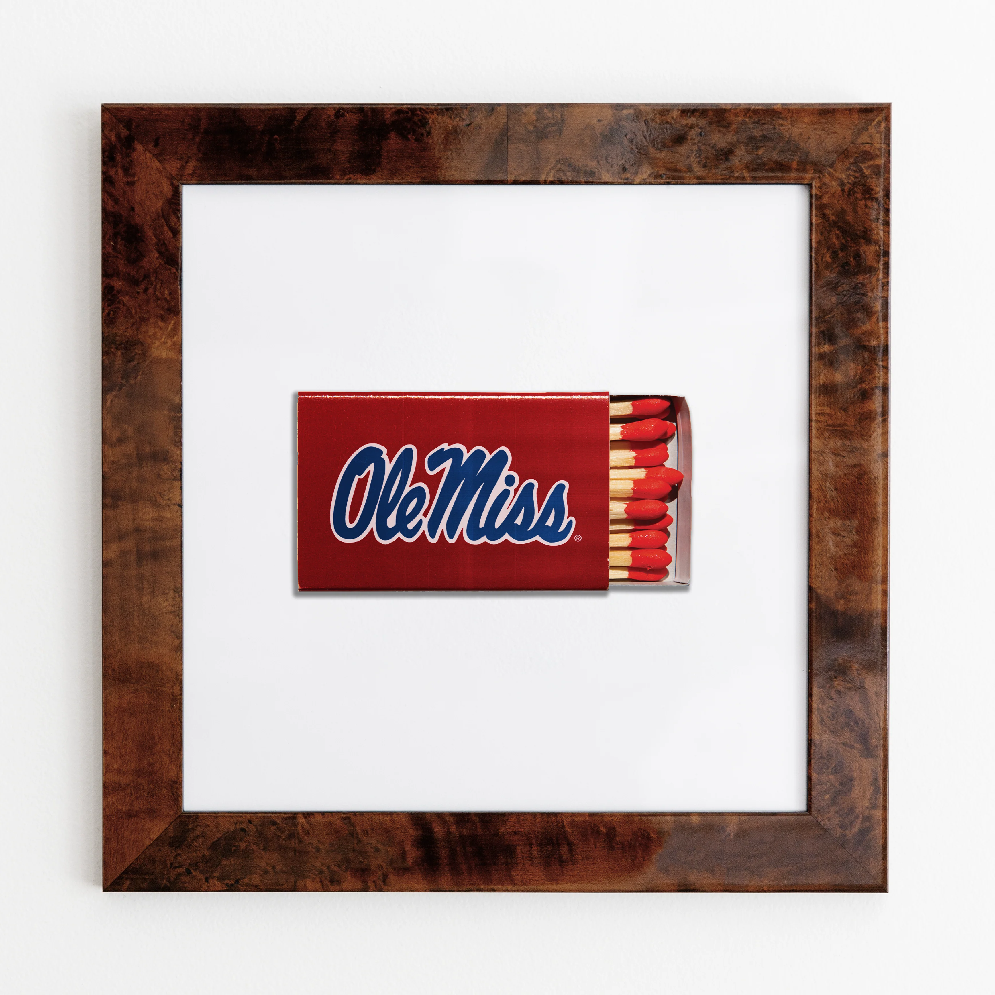 Ole Miss Vol. 1 - Image 3