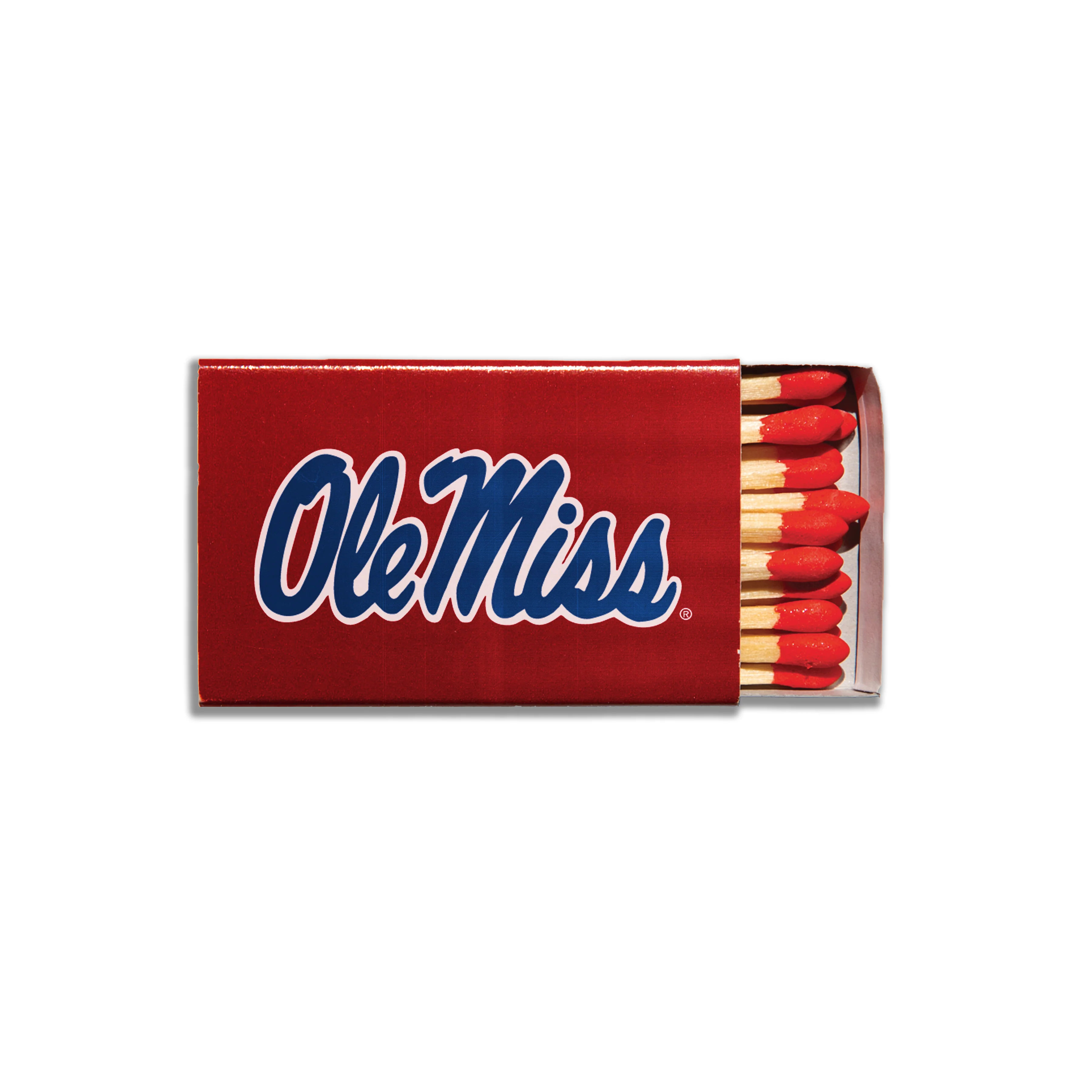 Ole Miss Vol. 1 - Image 4