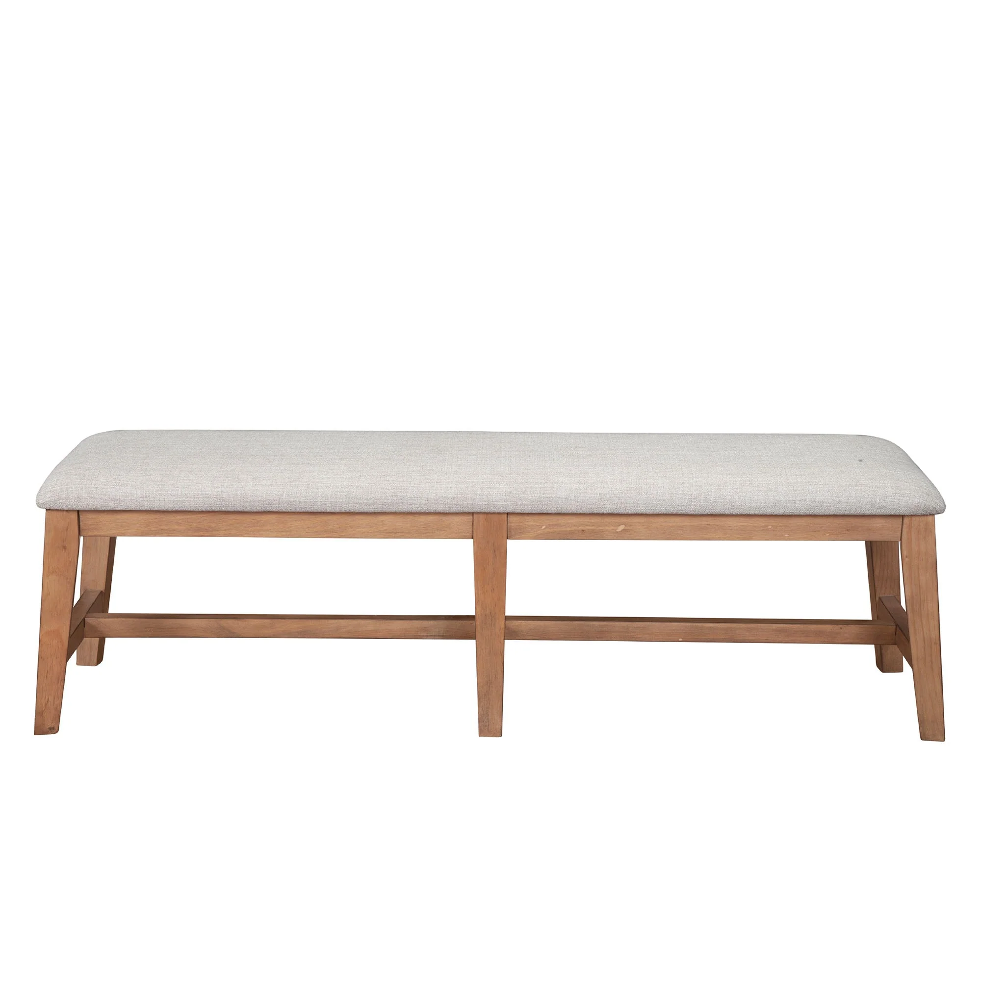 Olejo Bench, Natural - Image 2