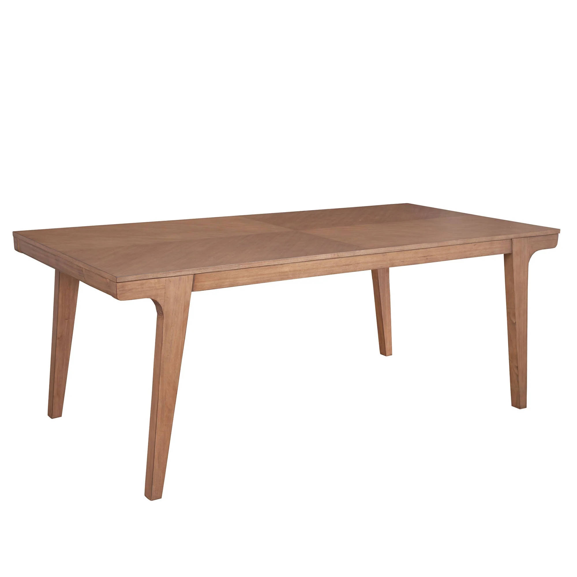 Olejo Dining Table, Natural - Image 3