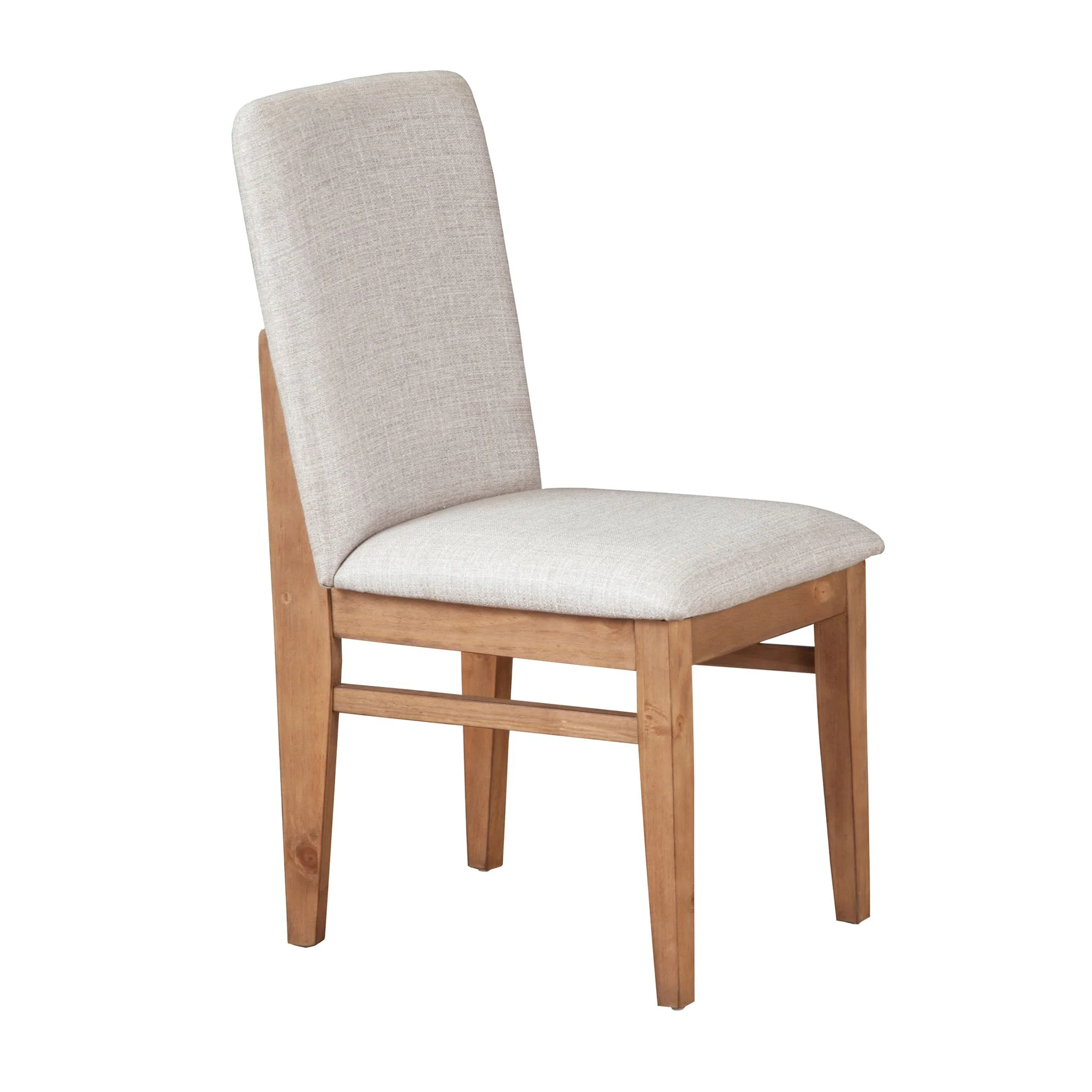 Olejo Side Chairs Set of 2, Natural - Image 6