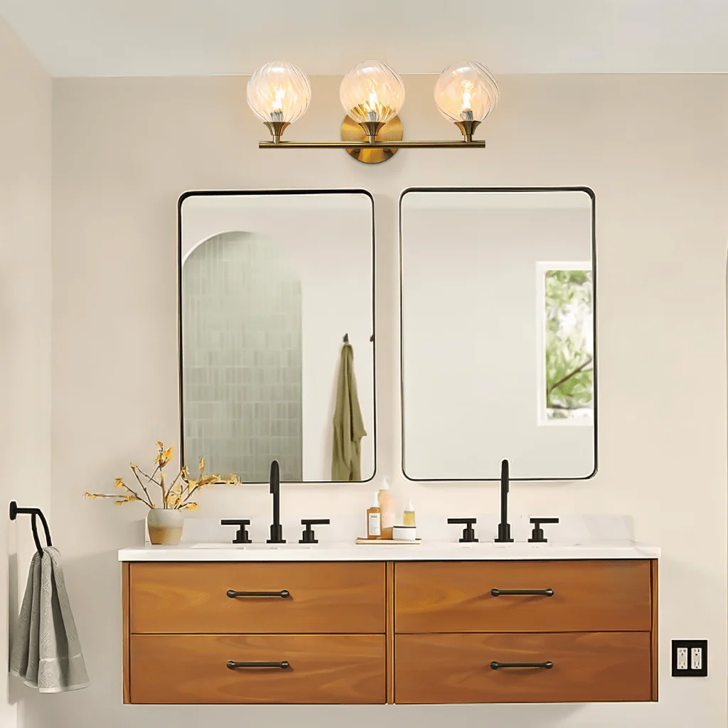 Oleva Wall Lamp - Image 10