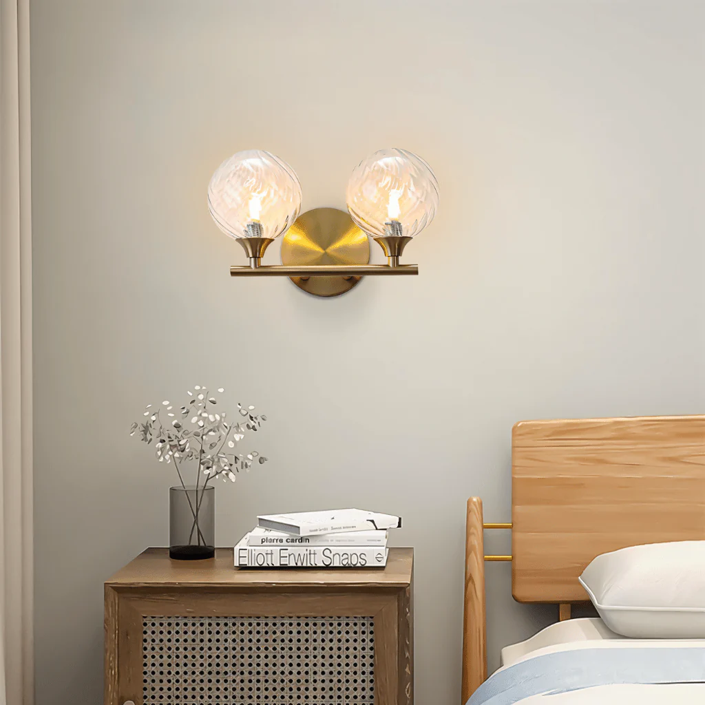 Oleva Wall Lamp - Image 12