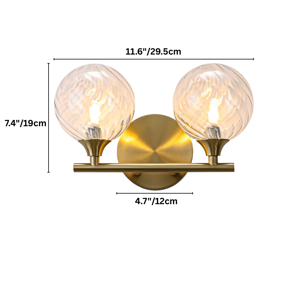 Oleva Wall Lamp - Image 14