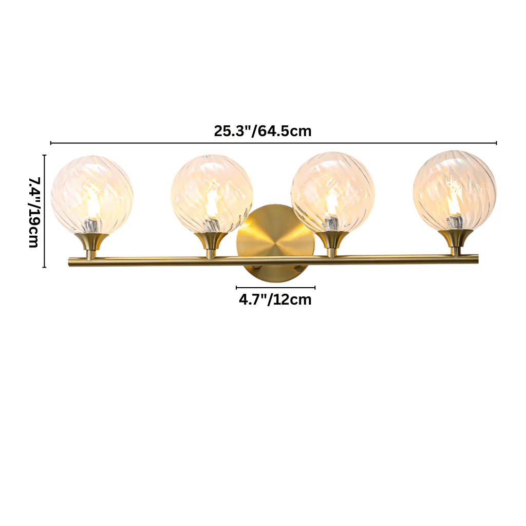 Oleva Wall Lamp - Image 16