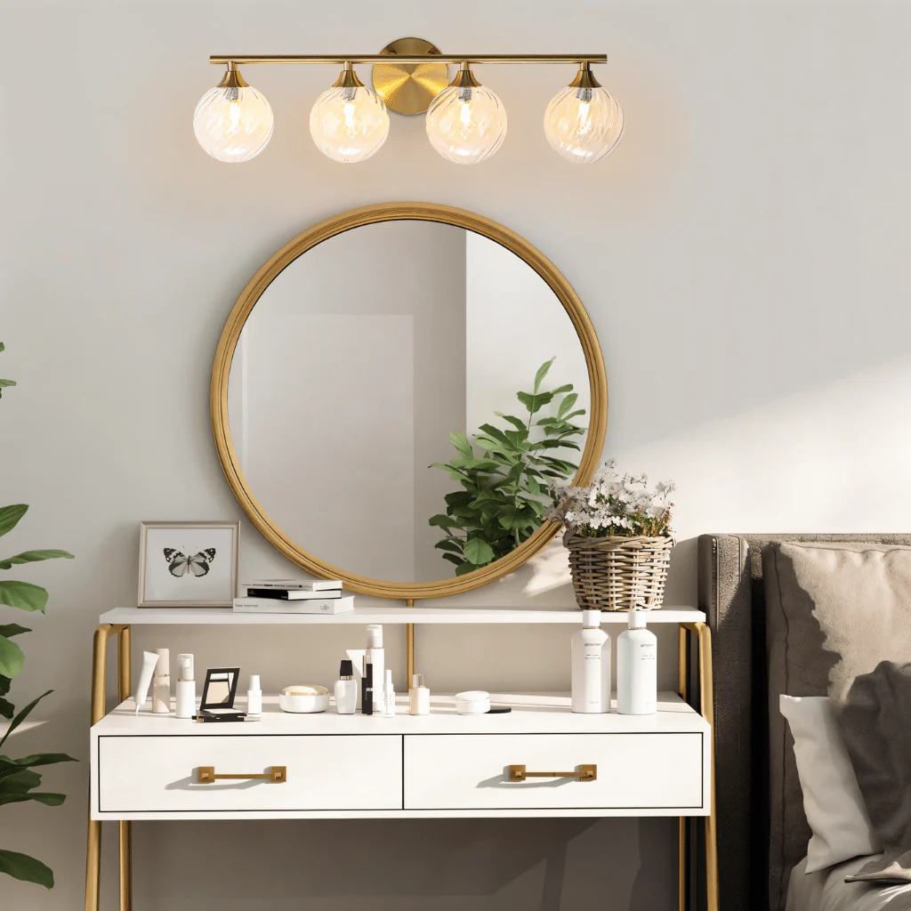 Oleva Wall Lamp - Image 6
