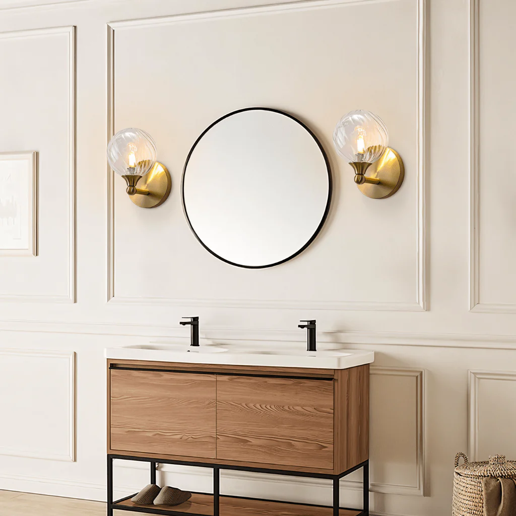 Oleva Wall Lamp - Image 7
