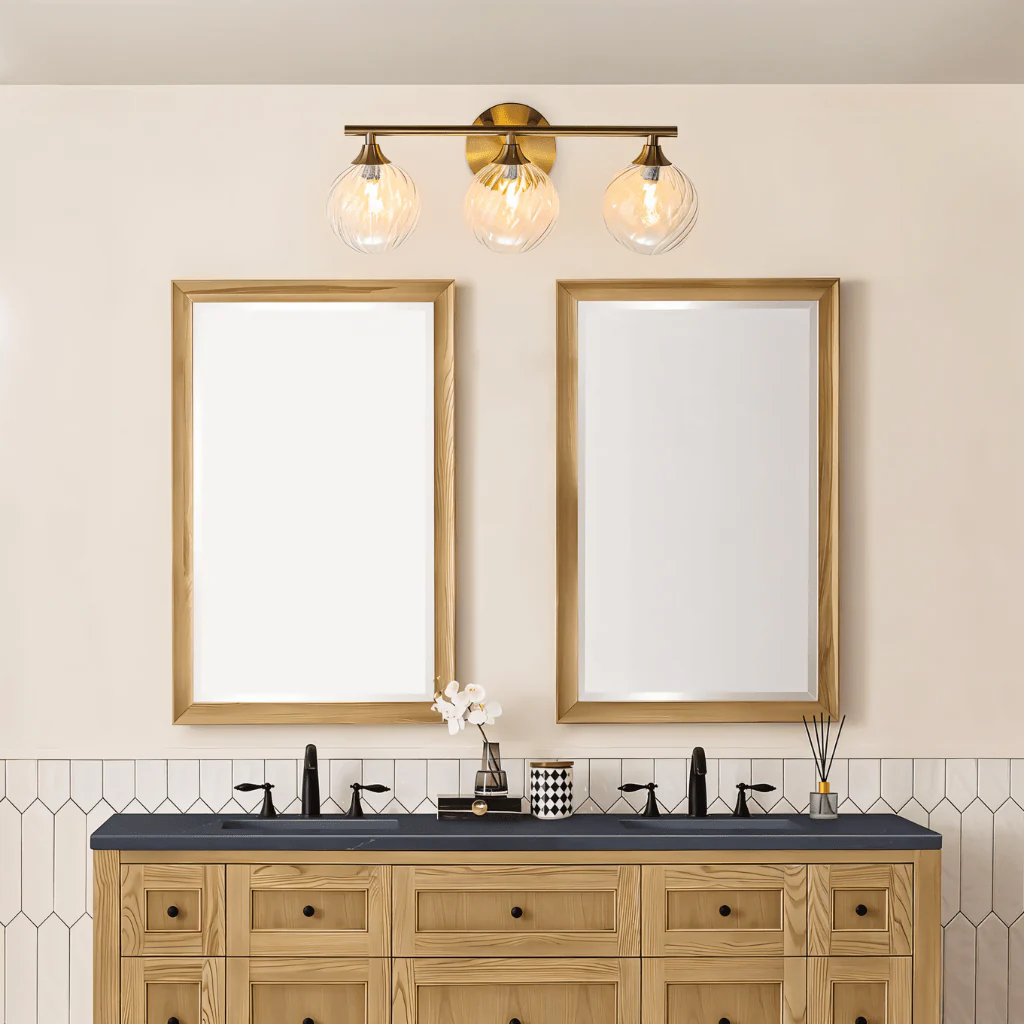 Oleva Wall Lamp - Image 9