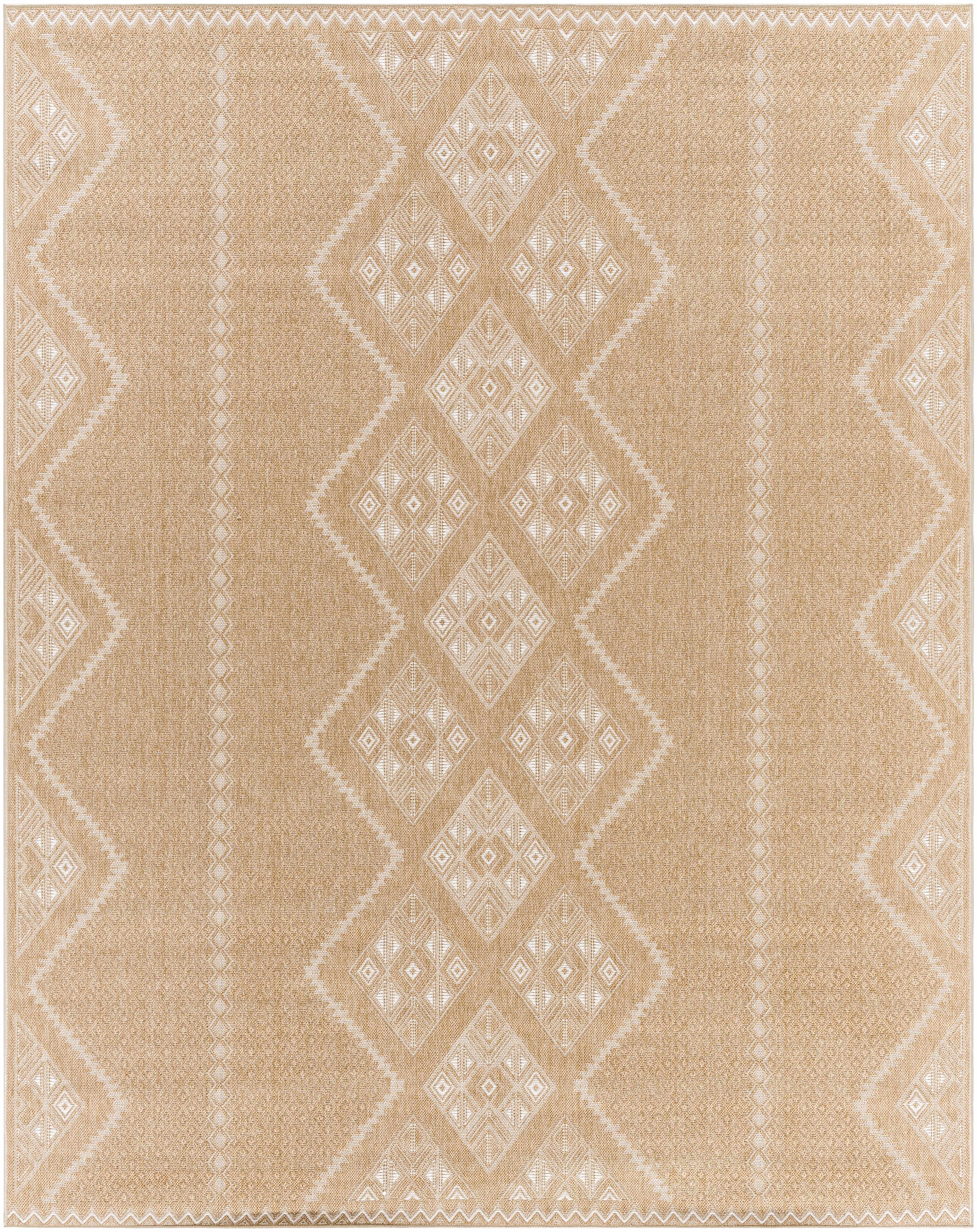 Olina Flatweave Faux Jute Rug - Image 7