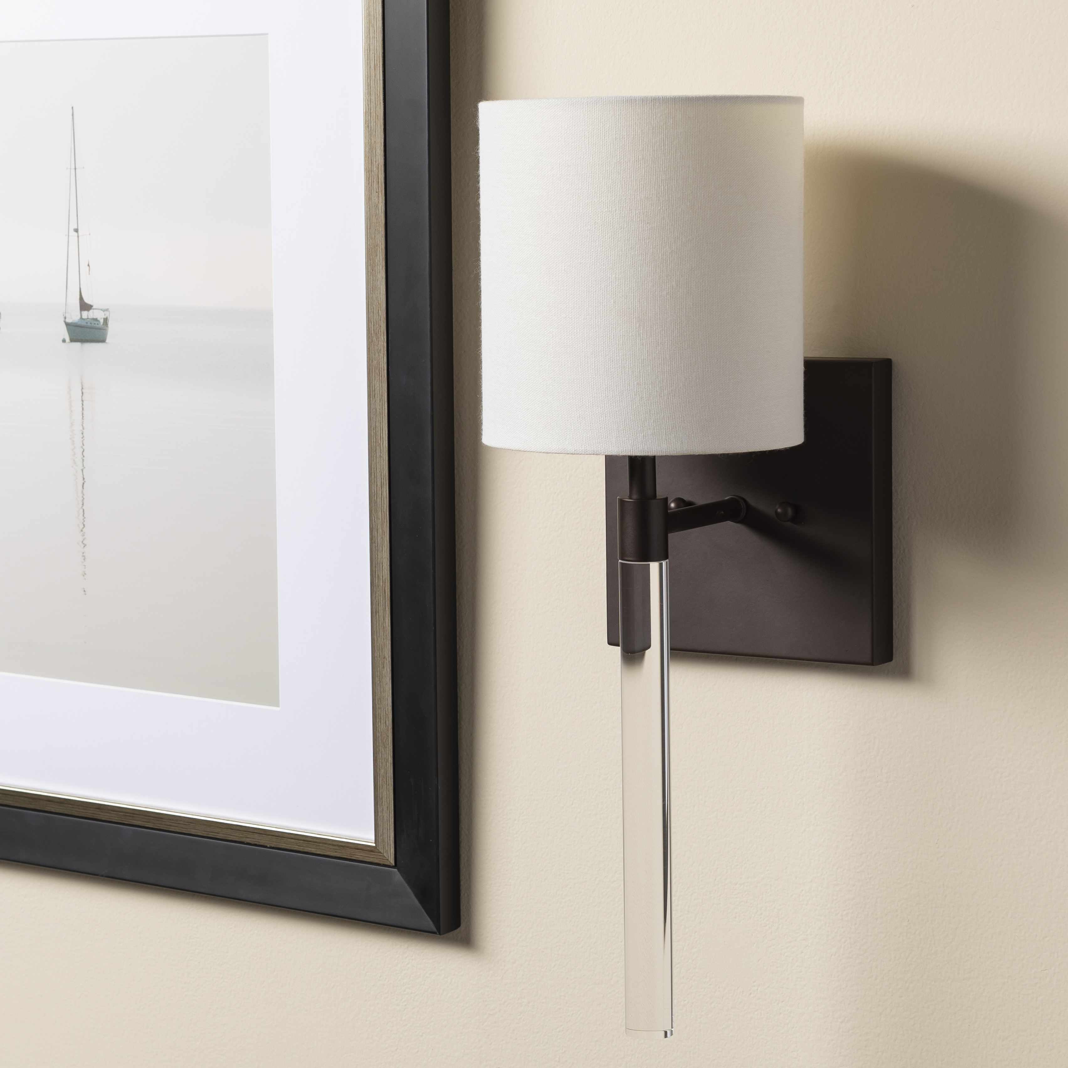 Olivarez Wall Sconces - Clearance - Image 2