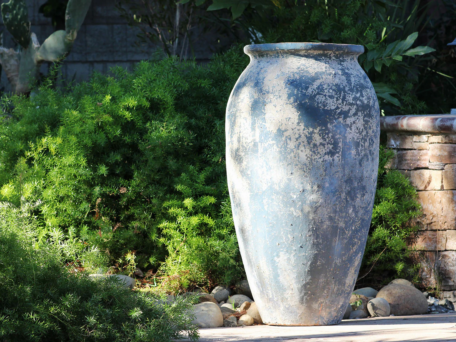 Olive Jar - Image 2