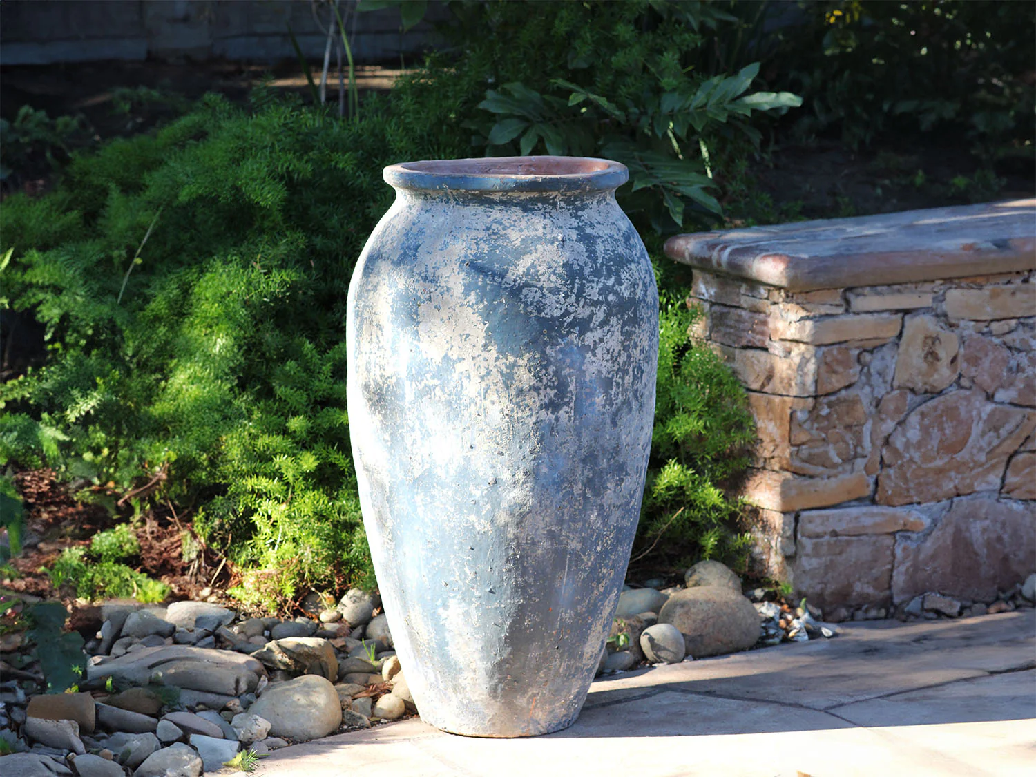 Olive Jar - Image 3