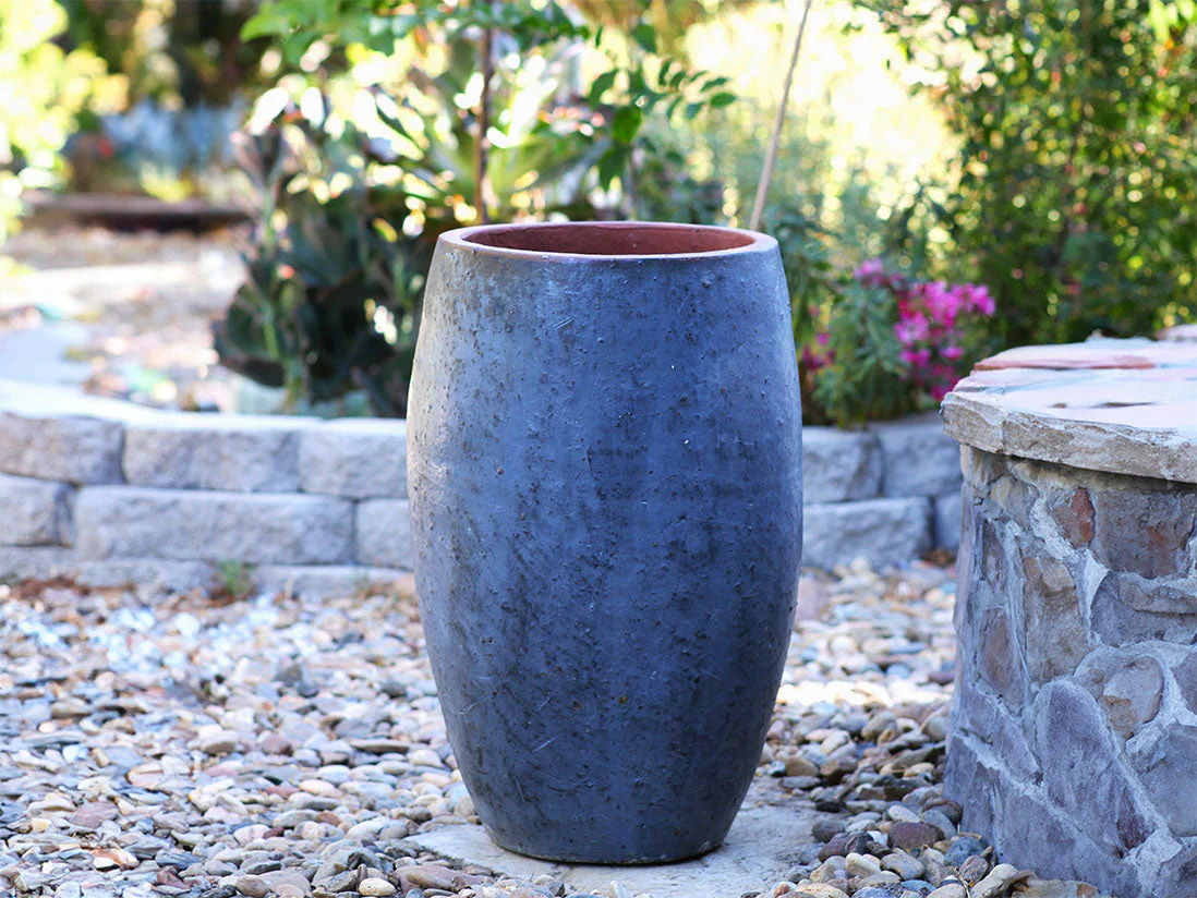Olive No Rim Jar By Plantatorem - Image 10
