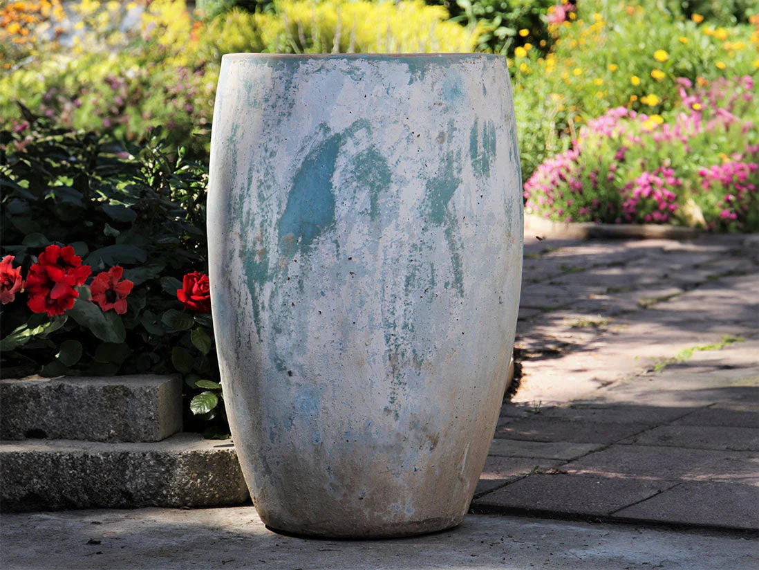 Olive No Rim Jar By Plantatorem - Image 15