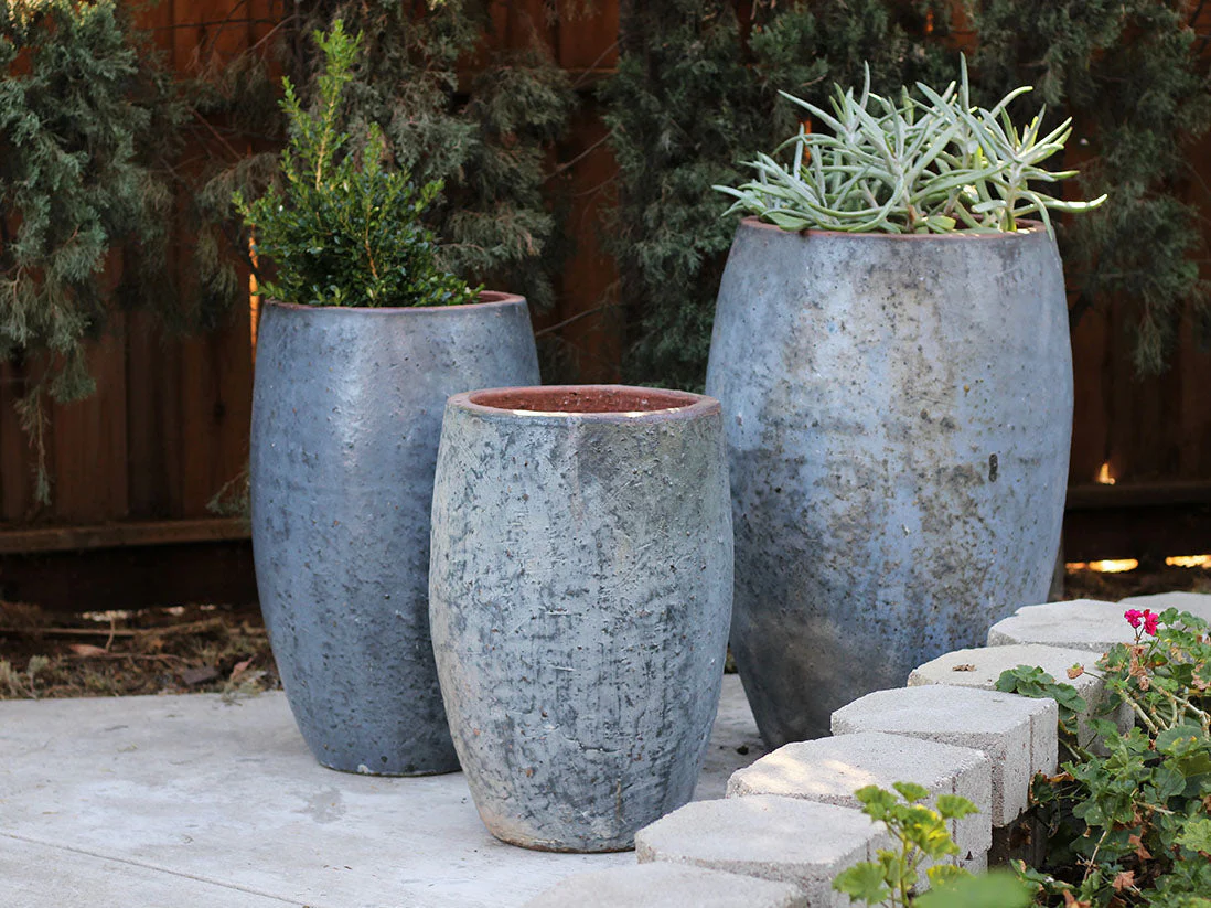 Olive No Rim Jar By Plantatorem - Image 20