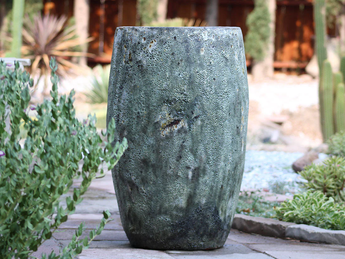 Olive No Rim Jar By Plantatorem - Image 23