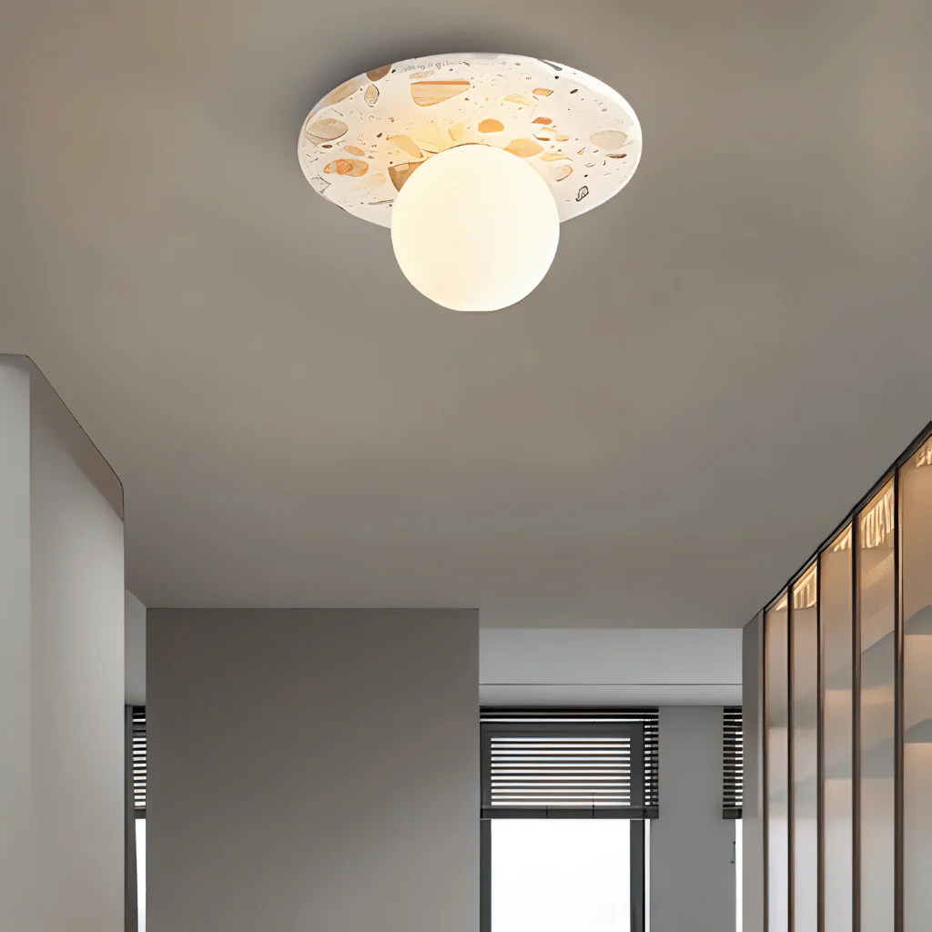 Ollo Ceiling Light - Image 3