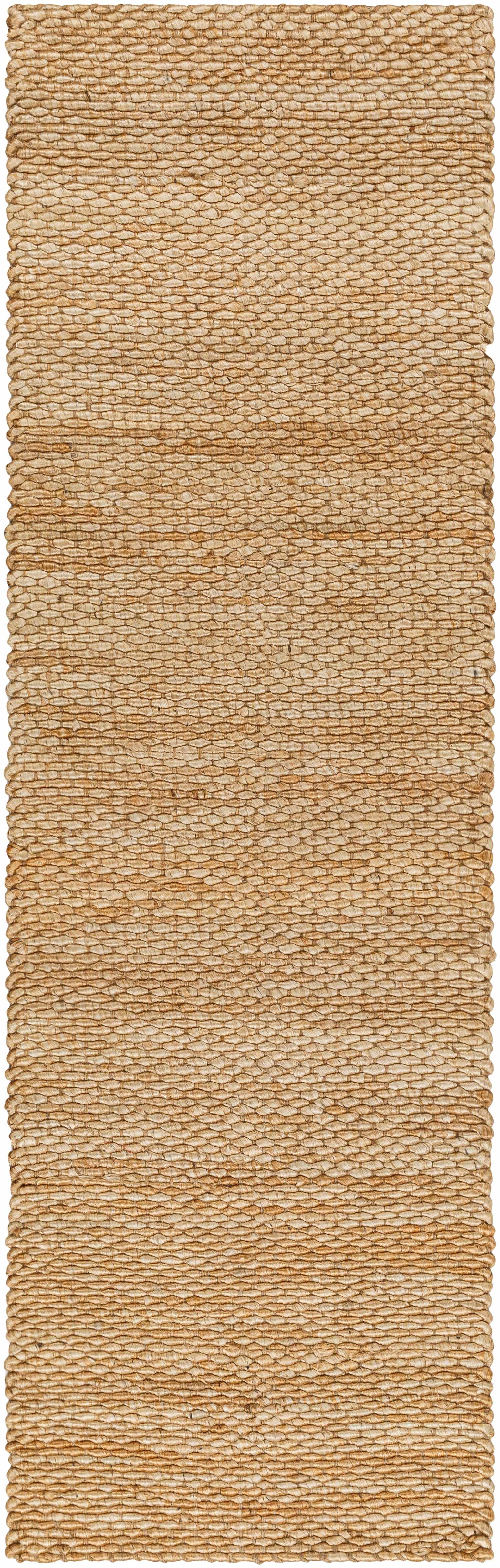 Olof Hand Woven Jute Rug - Clearance - Image 4