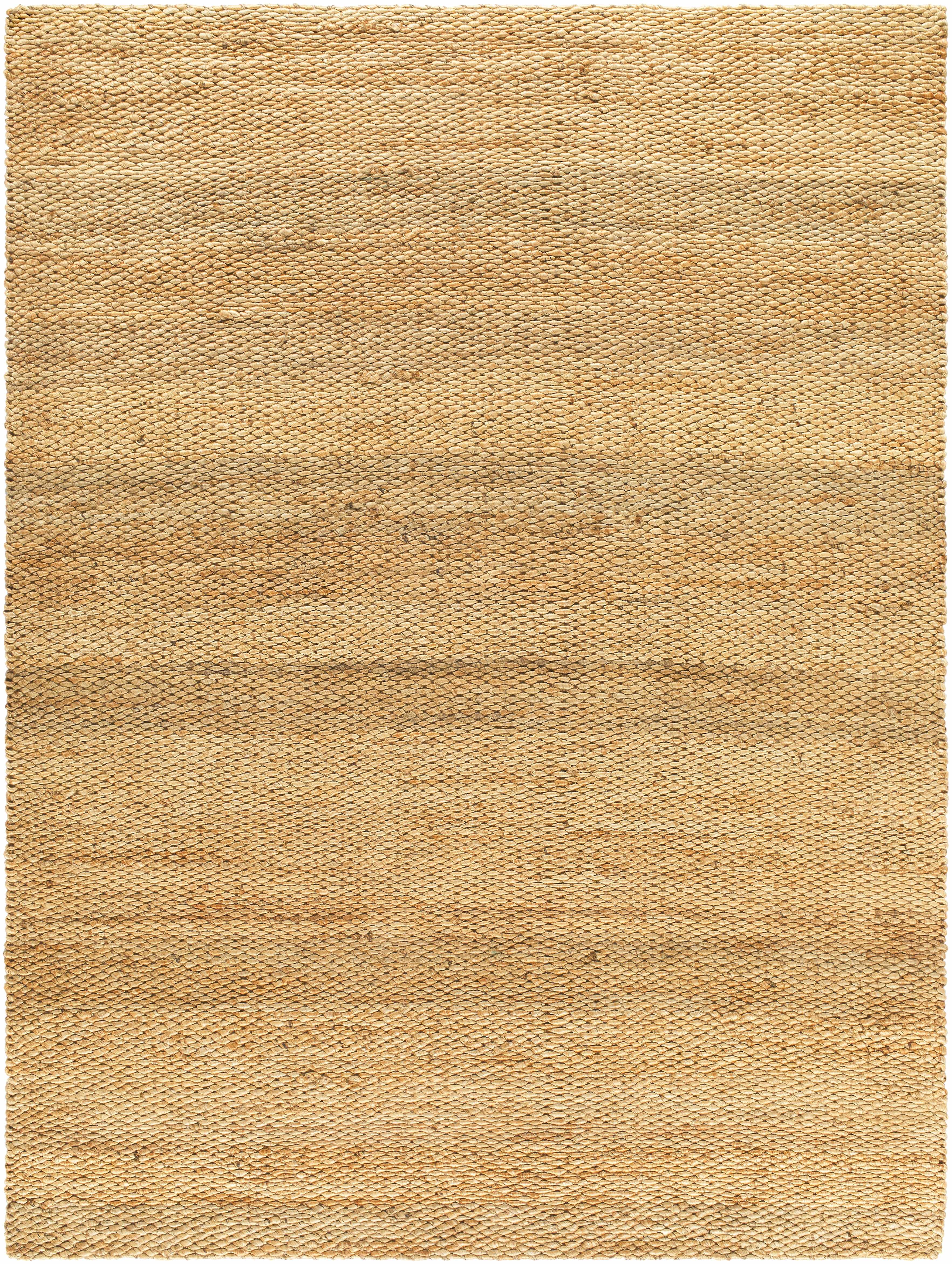Olof Hand Woven Jute Rug - Clearance - Image 7