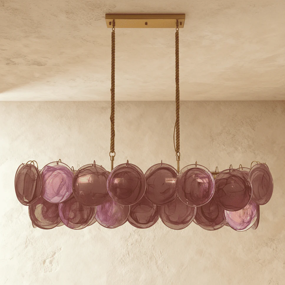 Olvenis Chandelier - Image 10