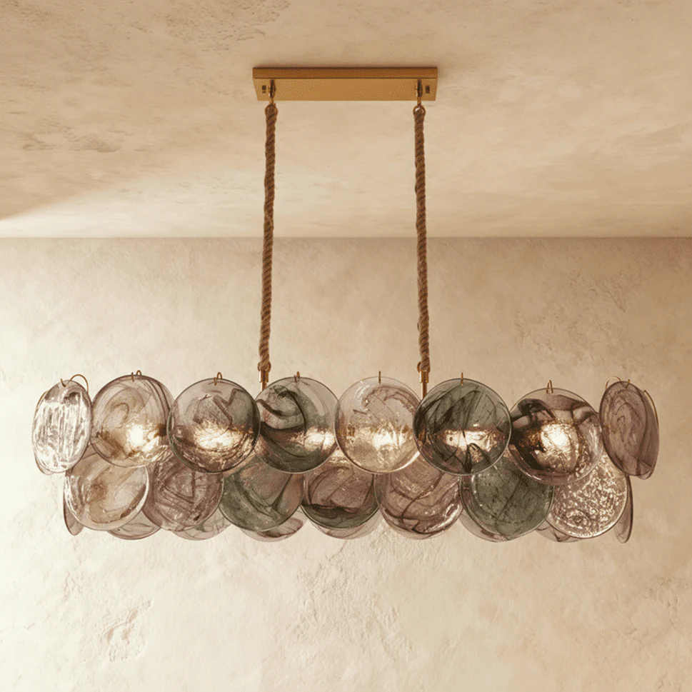 Olvenis Chandelier - Image 11