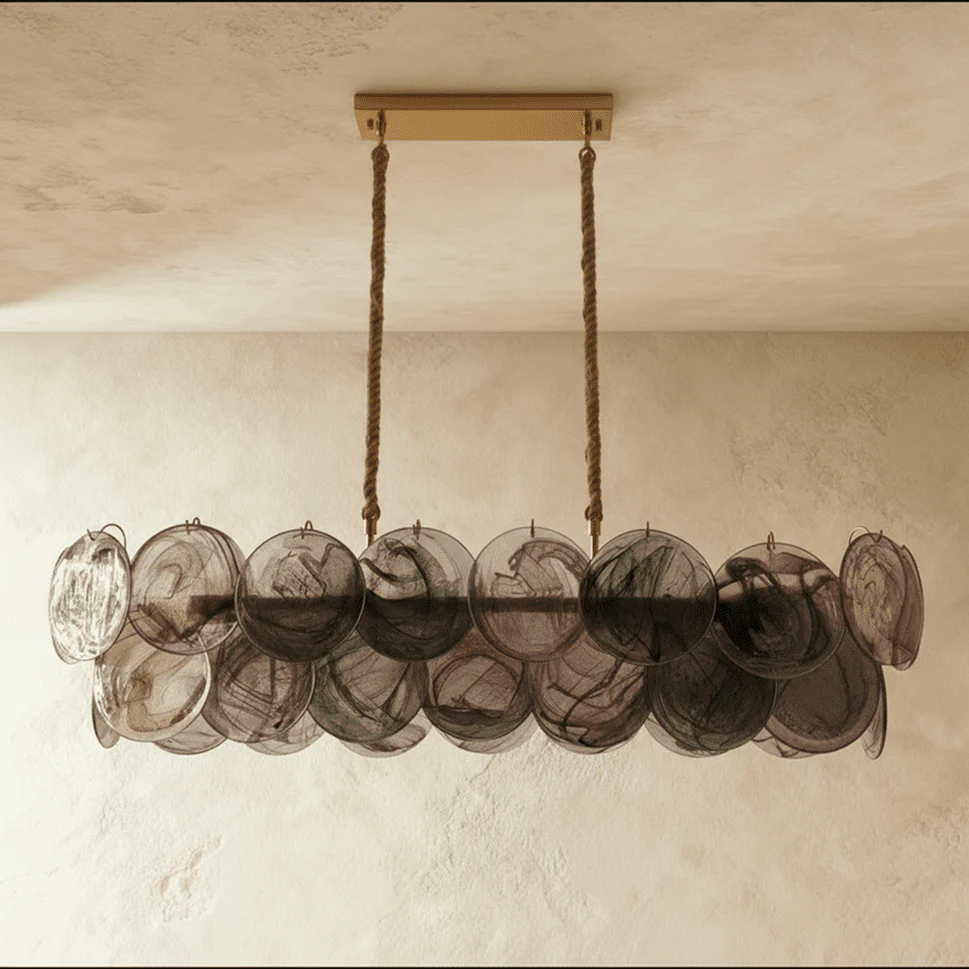 Olvenis Chandelier - Image 12