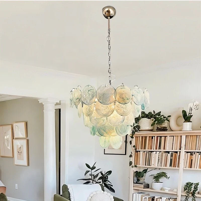 Olvenis Chandelier - Image 14