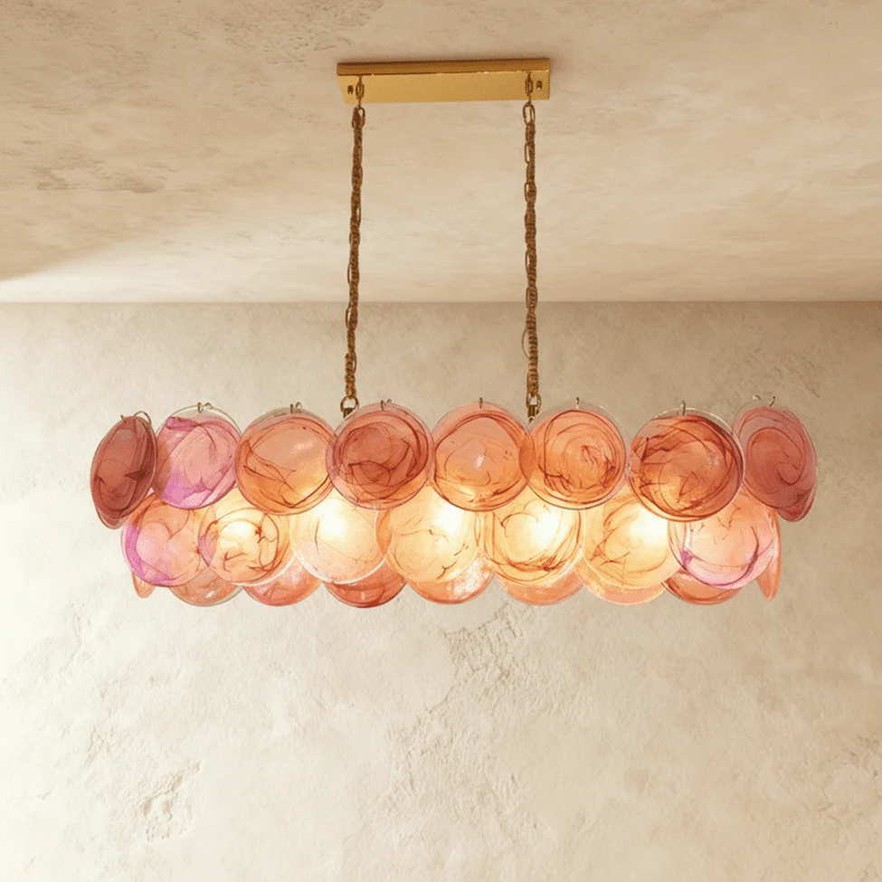 Olvenis Chandelier - Image 3