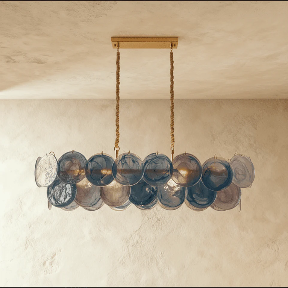 Olvenis Chandelier - Image 4