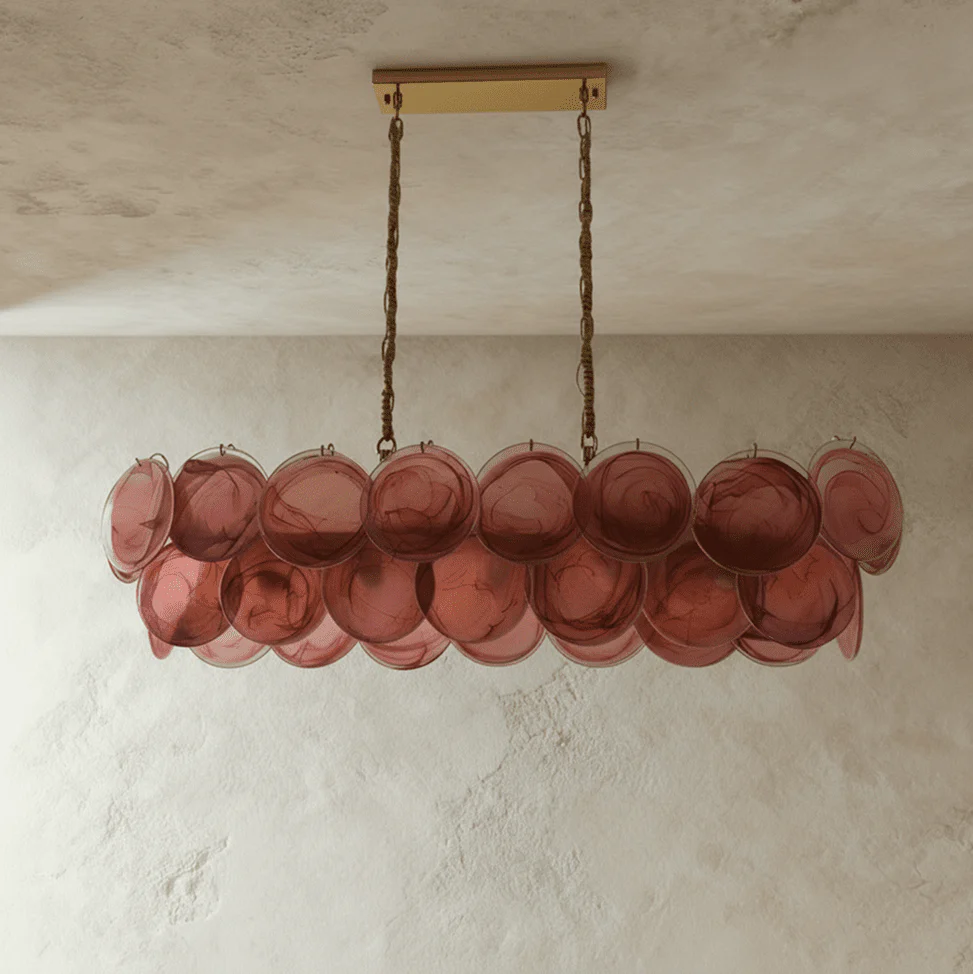 Olvenis Chandelier - Image 5
