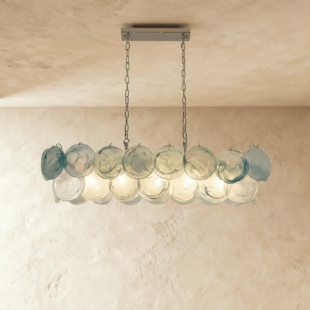 Olvenis Chandelier - Image 6