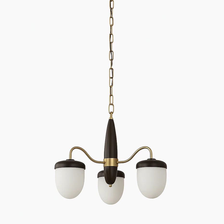 Ombril Chandelier